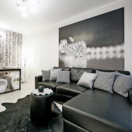 Apartament Kameralny Na Starowce 33 Гданьск Экстерьер фото