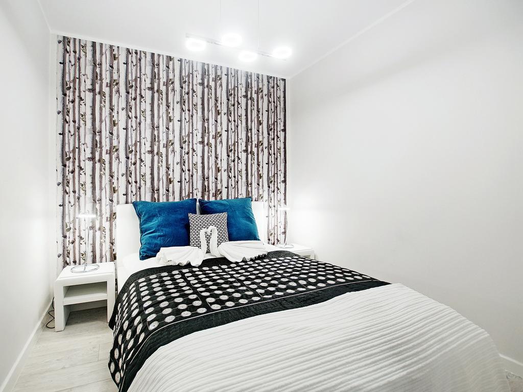 Apartament Kameralny Na Starowce 33 Гданьск Экстерьер фото