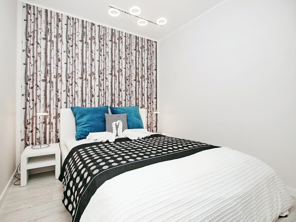 Apartament Kameralny Na Starowce 33 Гданьск Экстерьер фото