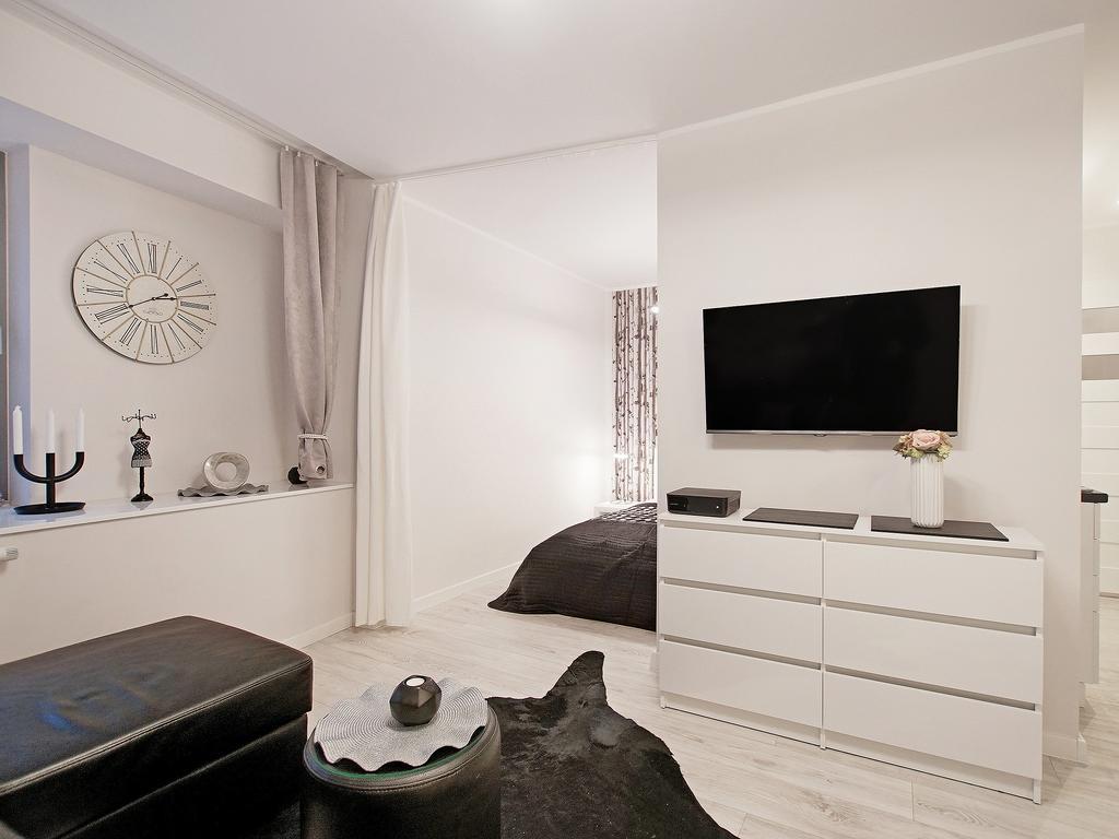 Apartament Kameralny Na Starowce 33 Гданьск Экстерьер фото